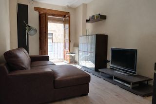 Piso en alquiler en Universidad - Dominicos en Salamanca