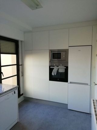 Piso en alquiler en Universidad - Dominicos en Salamanca