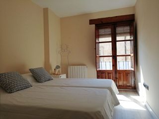 Piso en alquiler en Universidad - Dominicos en Salamanca