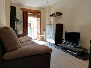 Piso en alquiler en Universidad - Dominicos en Salamanca