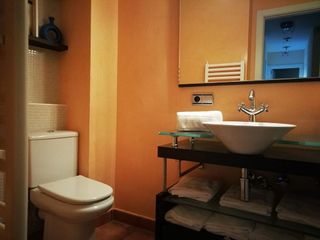 Piso en alquiler en Universidad - Dominicos en Salamanca