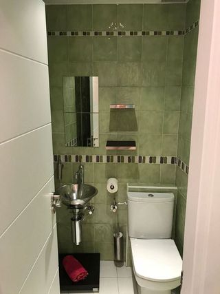 Piso en alquiler en Universidad - Dominicos en Salamanca