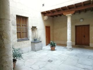 Piso en alquiler en Universidad - Dominicos en Salamanca