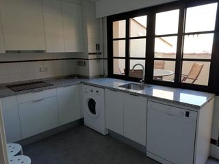 Piso en alquiler en Universidad - Dominicos en Salamanca