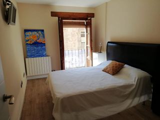 Piso en alquiler en Universidad - Dominicos en Salamanca