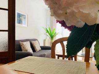 Piso en alquiler en Natahoyo en Gijón