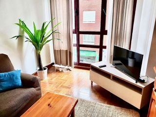 Piso en alquiler en Natahoyo en Gijón