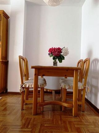 Piso en alquiler en Natahoyo en Gijón