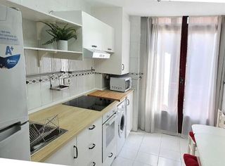 Piso en alquiler en Natahoyo en Gijón