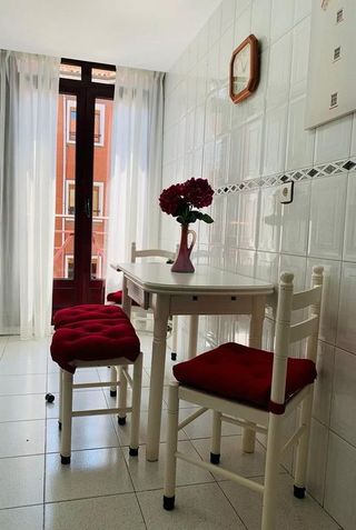 Piso en alquiler en Natahoyo en Gijón