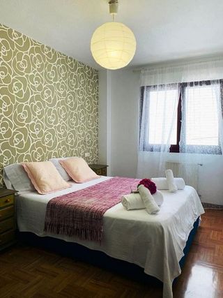 Piso en alquiler en Natahoyo en Gijón