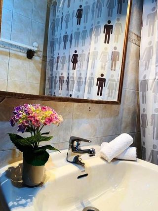 Piso en alquiler en Natahoyo en Gijón