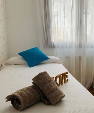 Piso en alquiler en Natahoyo en Gijón