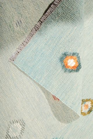 Nuovo Kilim Lana Kaudani 146x104 cm