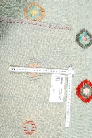 Nuovo Kilim Lana Kaudani 146x104 cm