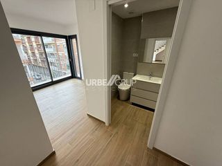 Dúplex en alquiler en Sant Pere en Terrassa