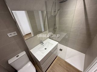 Dúplex en alquiler en Sant Pere en Terrassa