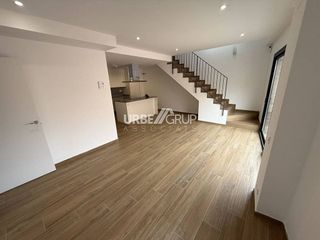 Dúplex en alquiler en Sant Pere en Terrassa