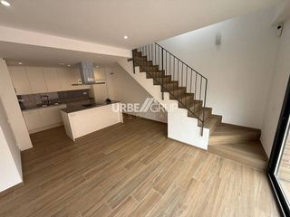 Dúplex en alquiler en Sant Pere en Terrassa