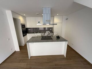 Dúplex en alquiler en Sant Pere en Terrassa