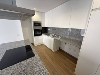 Dúplex en alquiler en Sant Pere en Terrassa