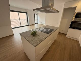 Dúplex en alquiler en Sant Pere en Terrassa