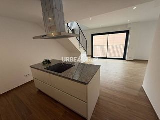 Dúplex en alquiler en Sant Pere en Terrassa