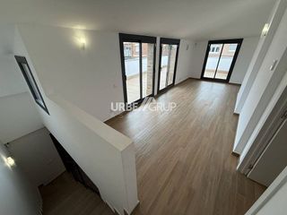 Dúplex en alquiler en Sant Pere en Terrassa