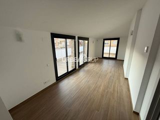 Dúplex en alquiler en Sant Pere en Terrassa