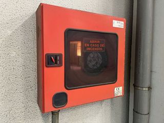 Nave industrial en alquiler en Martorelles