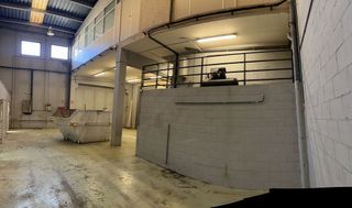 Nave industrial en alquiler en Martorelles