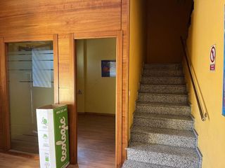 Nave industrial en alquiler en Martorelles