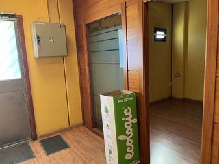 Nave industrial en alquiler en Martorelles