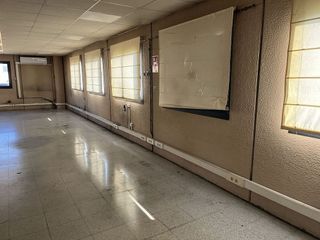 Nave industrial en alquiler en Martorelles