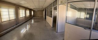 Nave industrial en alquiler en Martorelles