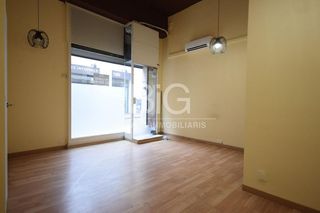 Local comercial en alquiler en Centre en Mataró
