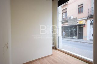 Local comercial en alquiler en Centre en Mataró