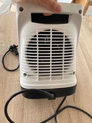 Calefactor Eléctrico ProBreeze Mini