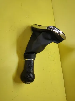 POMO+FUNDA PALANCA CAMBIOS VW GOLF IV VW BORA 5V