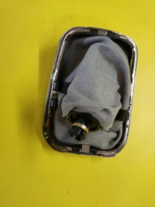 POMO+FUNDA PALANCA CAMBIOS VW GOLF IV VW BORA 5V