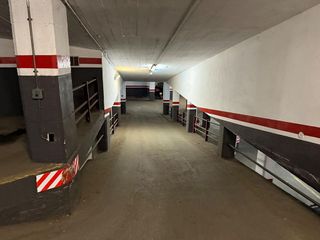 Garaje en alquiler en Masnou