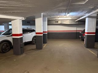 Garaje en alquiler en Masnou