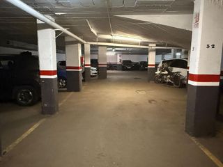 Garaje en alquiler en Masnou