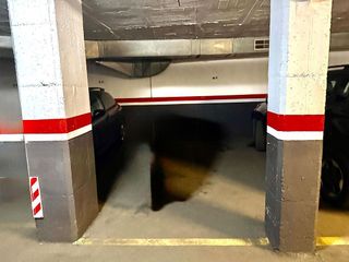 Garaje en alquiler en Masnou