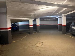 Garaje en alquiler en Masnou