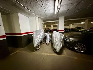 Garaje en alquiler en Masnou