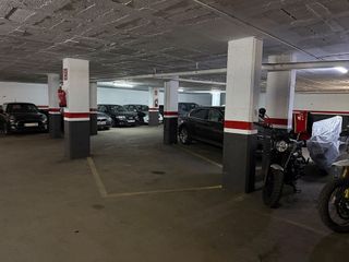 Garaje en alquiler en Masnou