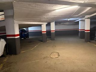 Garaje en alquiler en Masnou