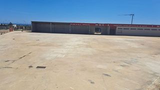 Terreno en venta en L' Hospitalet de l'Infant en Vandellòs i l'Hospitalet de l'Infant