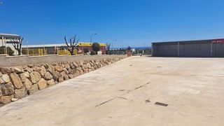 Terreno en venta en L' Hospitalet de l'Infant en Vandellòs i l'Hospitalet de l'Infant